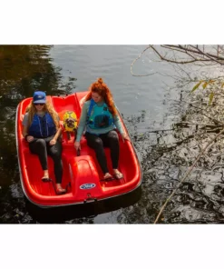 Pelicansport Boats Monaco Pedal Boat