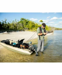 Pelicansport Kayaks, SUP, Boats And Sleds Catch PWR100 Fishing Kayak