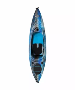 Pelicansport Kayaks, SUP, Boats And Sleds Intrepid 100XP Fishing Kayak