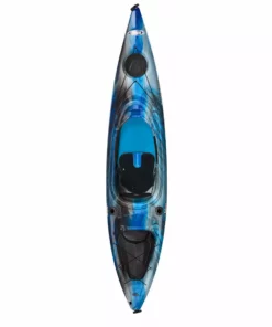 Pelicansport Mustang 120X EXO Recreational Kayak