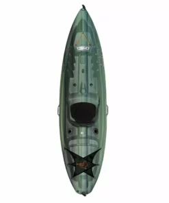 Pelicansport Kayak Quest 100X Angler Kayaks, SUP, Boats And Sleds