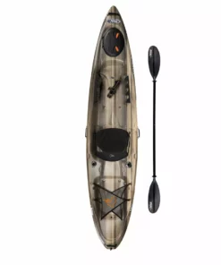 Pelicansport Covert 120 Angler Fishing Kayak