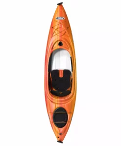 Pelicansport Kayaks, SUP, Boats And Sleds Fazer 100 Recreational Kayak