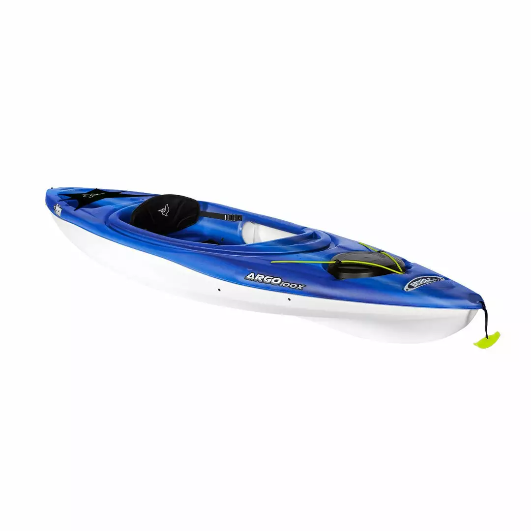 Pelican Sport Argo 100X Kayak With Paddle