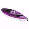 Pelicansport Mustang 100X EXO Recreational Kayak