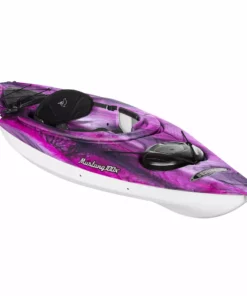Pelicansport Mustang 100X EXO Recreational Kayak