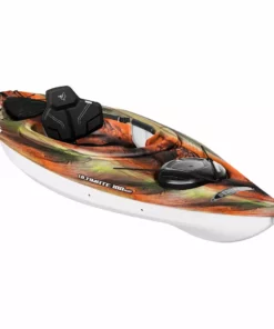 Pelicansport Kayak Ultimate 100NXT