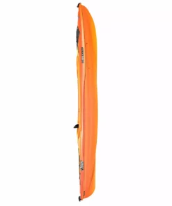 Pelicansport Kayak Rise 100X With Paddle Kayaks, SUP, Boats And Sleds