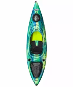 Pelicansport Mustang 100X EXO Recreational Kayak Kayaks, SUP, Boats And Sleds