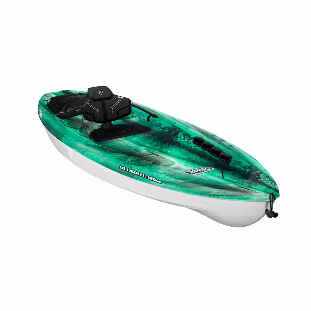 Pelicansport Kayaks, SUP, Boats And Sleds Kayak Ultimate 100NXT