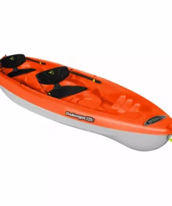 Pelicansport Challenger 130T Angler Tandem Kayak Kayaks, SUP, Boats And Sleds