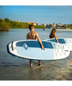 Boardworks SHUBU Lūnr Inflatable Paddle Board