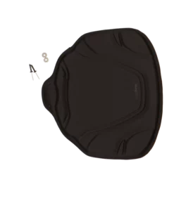 Pelicansport Black Ergoform™ - Seat Only