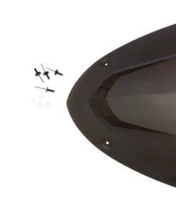 Pelicansport Upgrades Cockpit Windshield