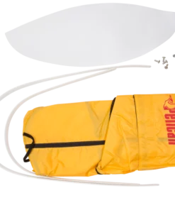 Pelicansport Accessories Baby Sled Top Including Windshield