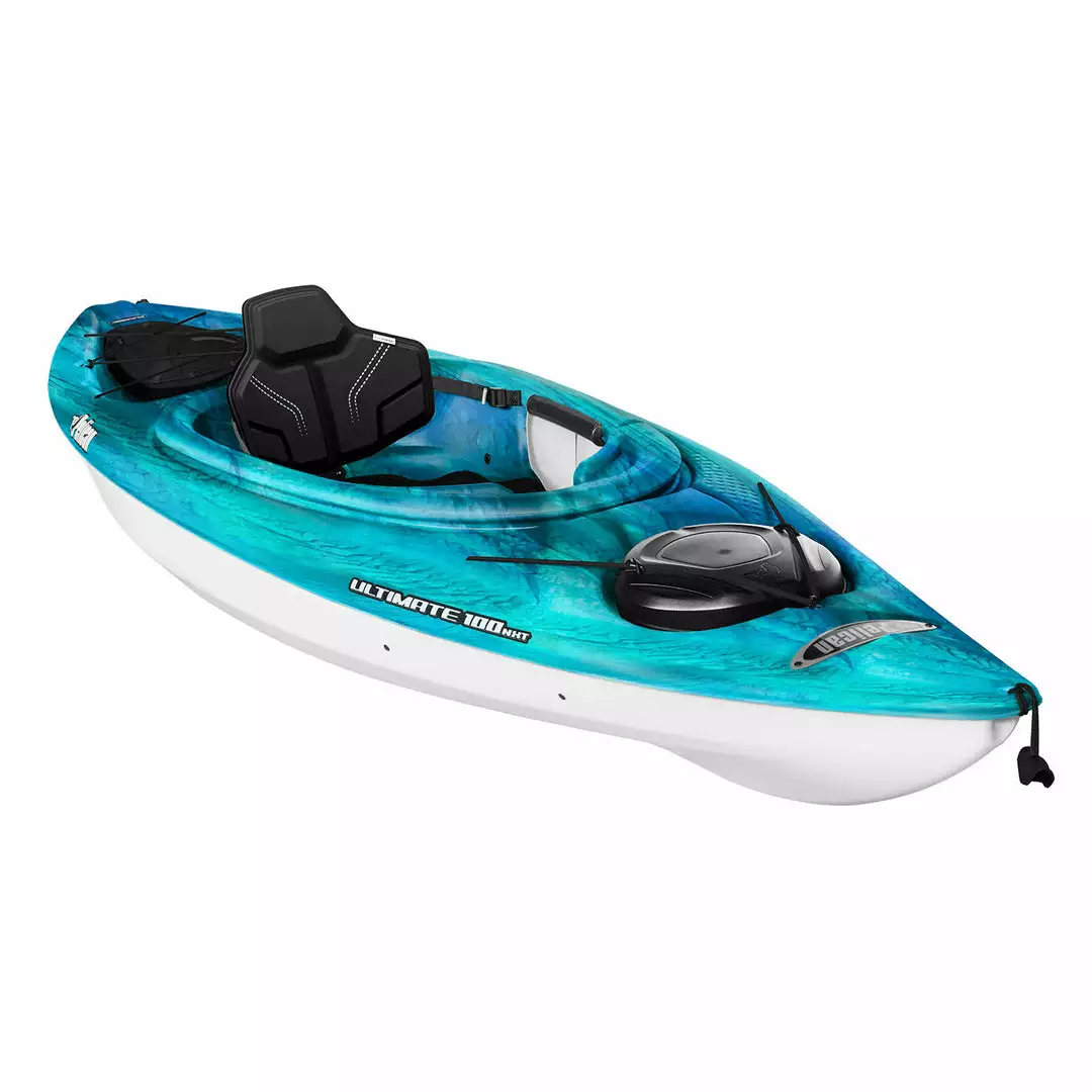 Pelicansport Kayak Ultimate 100NXT