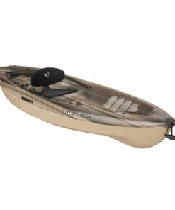 Pelicansport Kayak Quest 100X Angler Kayaks, SUP, Boats And Sleds