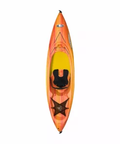 Pelican Sport Trailblazer 100 NXT Recreational Kayak Kayaks, SUP, Boats And Sleds