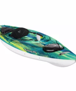 Pelicansport Mustang 100X EXO Recreational Kayak Kayaks, SUP, Boats And Sleds