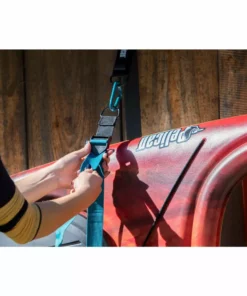 Pelicansport Accessories Kayak And SUP Storage Straps