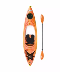 Pelican Sport Argo 100X Kayak Kayaks, SUP, Boats And Sleds