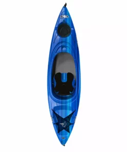 Pelicansport Kayaks, SUP, Boats And Sleds Kayak Rise 100X