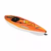 Pelican Sport Trailblazer 100 NXT Recreational Kayak Kayaks, SUP, Boats And Sleds