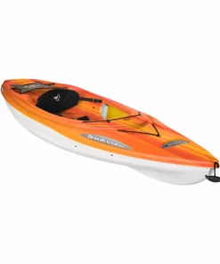 Pelican Sport Trailblazer 100 NXT Recreational Kayak Kayaks, SUP, Boats And Sleds