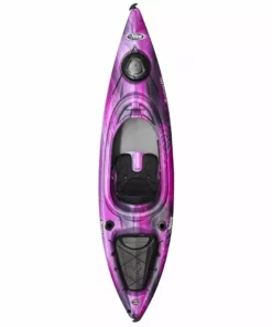 Pelicansport Mustang 100X EXO Recreational Kayak