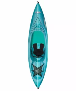Pelicansport Trailblazer 100NXT Recreational Kayak