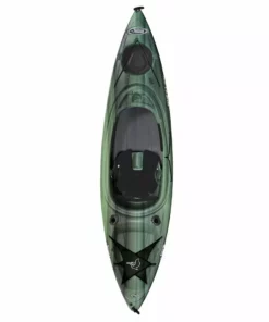 Pelicansport Kayak Quest 100X Angler